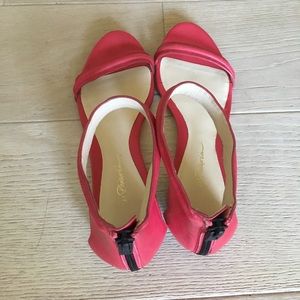 3.1 Phillip lim pink sandals 6.5